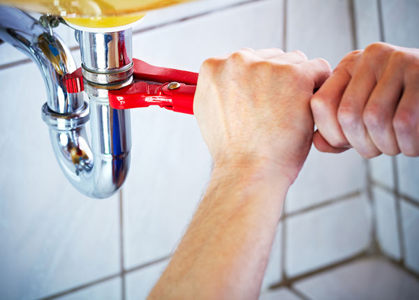 About Allenwood Plumbers